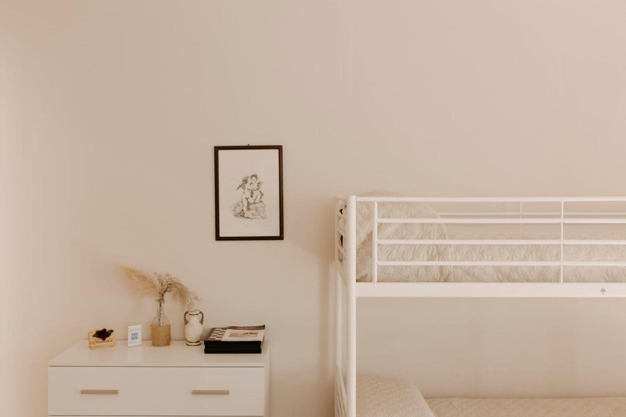 קמפניה B&B Tenuta San Felice מראה חיצוני תמונה
